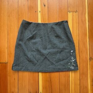 Vintage American Eagle Skirt